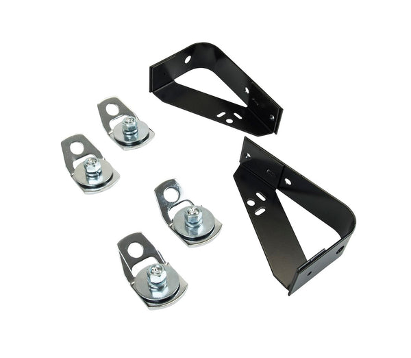 Happijac Camper Anchor Tie Downs (MPN: 182861)