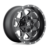 Fuel Off Road Wheel Boost D534 (MPN: D53417909850)