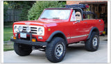 Bushwacker Fender Flare (MPN: 60001-01)