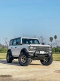 Advanced Accessory Concepts Bull Bar (MPN: 48002724)