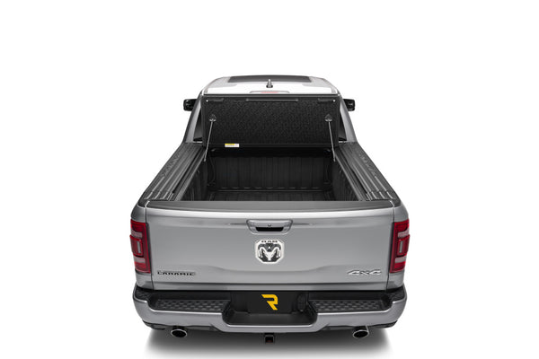 UnderCover Armor Flex Tonneau Cover (MPN: AX32011)