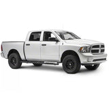 Black Horse Off Road Nerf Bar (MPN: DOBK19-NL)