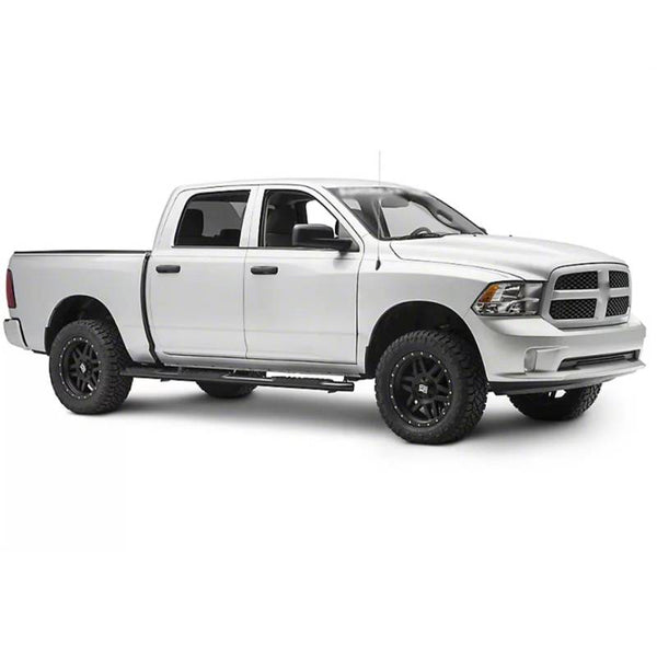 Black Horse Off Road Nerf Bar (MPN: DOBK19-NL)