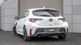 Borla Exhaust System Kit (MPN: 140942CB)