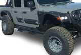 Black Horse Off Road Nerf Bar (MPN: IM-JEGL)