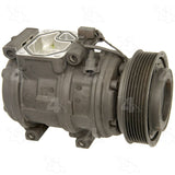 Four Seasons Air Conditioner Compressor (MPN: 97342)