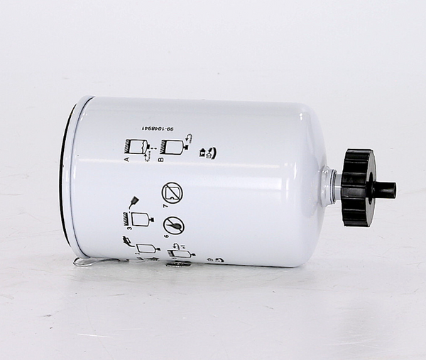 Wix Filters Spin-On Fuel Water Separator (MPN: 33616)