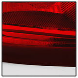 Xtune Tail Light Assembly (MPN: 9033087)