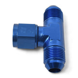 Russell Automotive AN Tee Adapter Fitting (MPN: 614304)