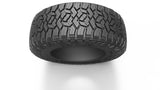 Fury Off Road Tires Country Hunter RT (MPN: RTF3055520A)