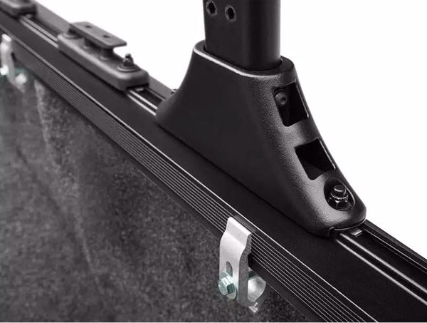 Truxedo Bed Cargo Rack Base Rail (MPN: 1118358)