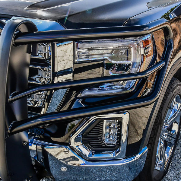 Westin HDX Grille Guard (MPN: 57-3965)
