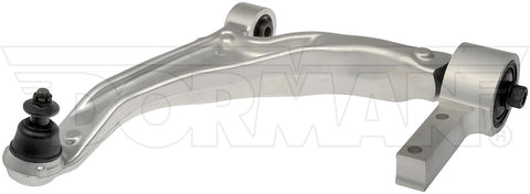Control Arm and Ball Joint Assembly (MPN: 526-768)