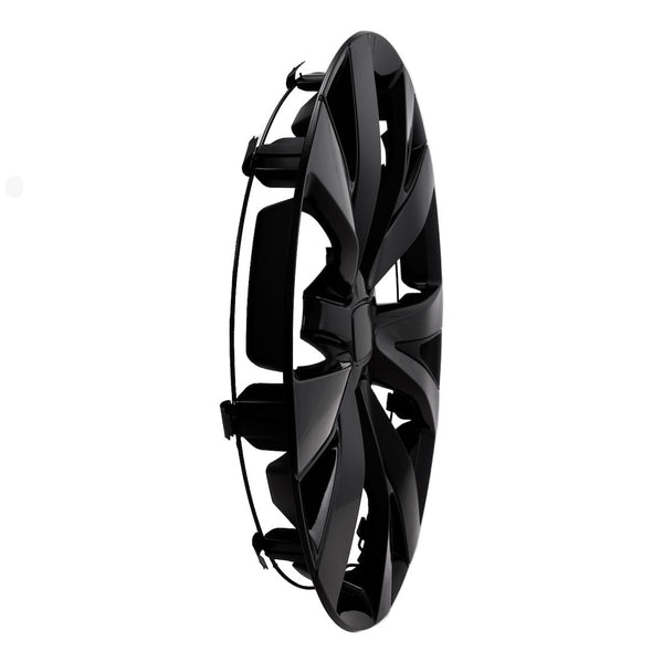 Coast To Coast Wheel Cover Set (MPN: IWC55916BLK)