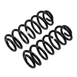Coil Spring Set for Lifted Vehicles (MPN: 3138)
