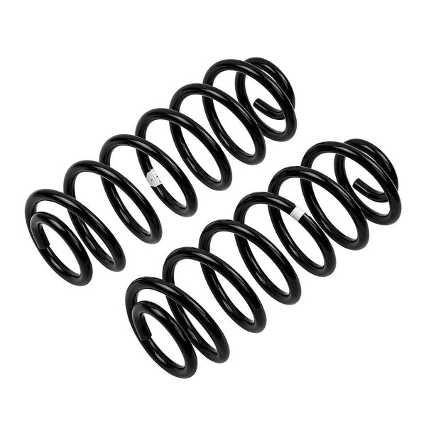 Coil Spring Set for Lifted Vehicles (MPN: 3138)