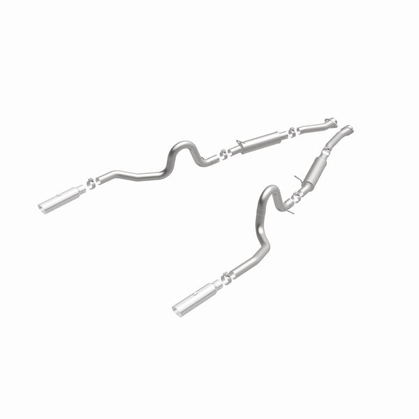 Magnaflow Exhaust System Kit (MPN: 15677)