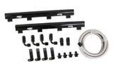 MSD Ignition Fuel Injector Rail (MPN: 2723)