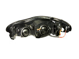 AnzoUSA Headlight Assembly (MPN: 121165)