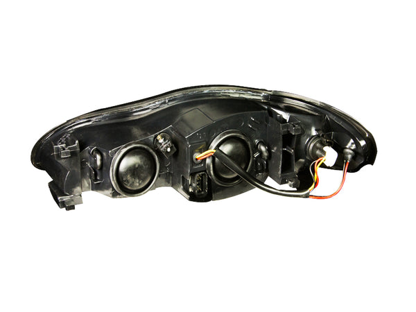AnzoUSA Headlight Assembly (MPN: 121165)