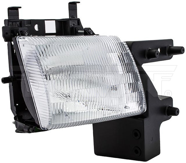 Headlight Assembly for Enhanced Visibility (MPN: 1590315)