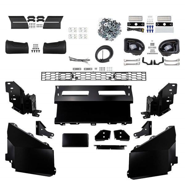 ARB Bumper Mounting Kit (MPN: 6174000)