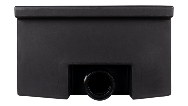 Icon Waste Holding Tank (MPN: 16324)