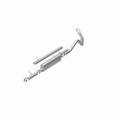 MagnaFlow Ford Street Series Exhaust System Kit (MPN: 15869)