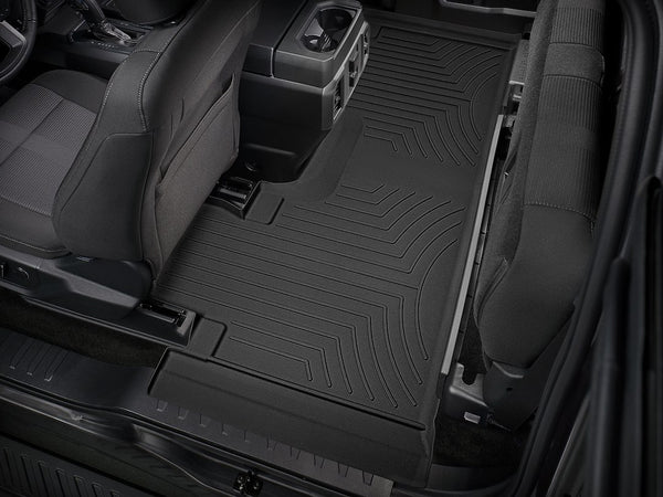 Weathertech Floor Liner HP (MPN: 446973IM)