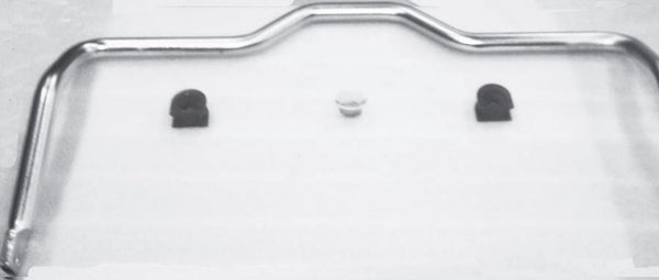 Roadmaster Stabilizer Bar (MPN: 1109-173)