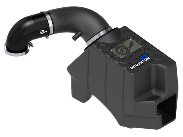 Advanced FLOW Engineering Cold Air Intake (MPN: 51-46209)