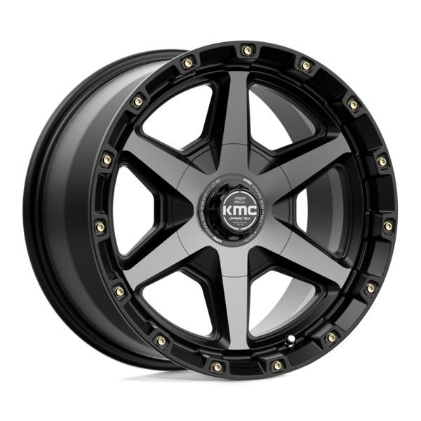KMC Wheels KM101 Tempo 20 Inch Wheel (MPN: KM10129067400)