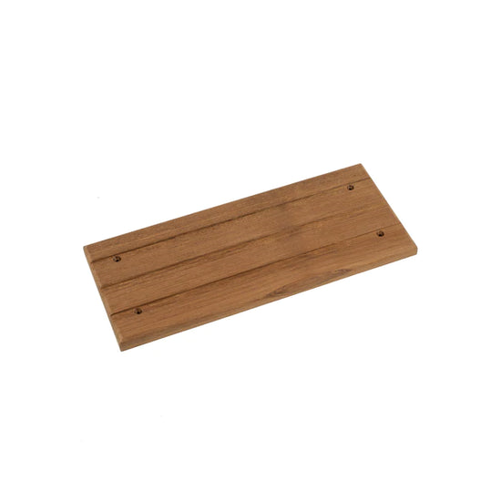 Whitecap Teak Wood Boat Deck Step (MPN: 60506)