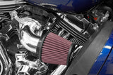 K&N AirCharger Cold Air Intake System (MPN: 63-1131P)