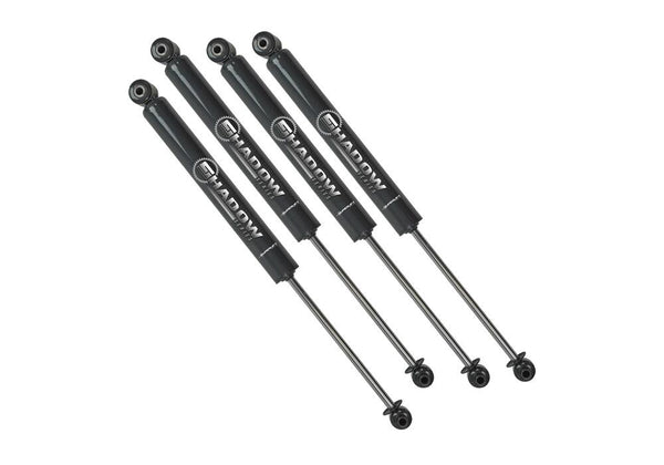 Superlift Nitrogen Gas Charged Shock Absorber (MPN: 84170)