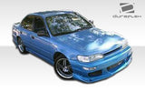 Duraflex Bumper Cover (MPN: 101324)