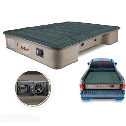 Truck Bed Air Mattress Pro3 Series (MPN: PPI-301)