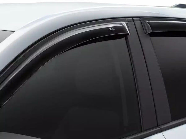 Auto Ventshade Ventvisor Window Deflectors (MPN: 94842)