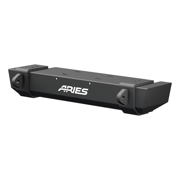 Aries TrailCrusher Jeep Bumper (MPN: 2156001)