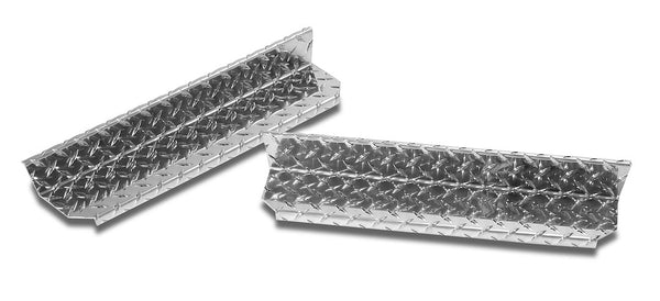 Warrior Products Nerf Bar Step Plate (MPN: 916S)