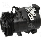 Four Seasons Air Conditioner Compressor (MPN: 77388)