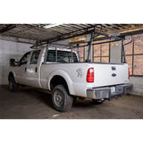 Weather Guard Headache Rack Louver (MPN: 1059-52-01)