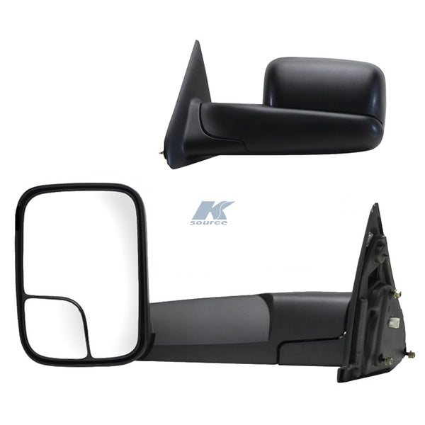 K-Source Exterior Towing Mirror (MPN: 60113-14C)