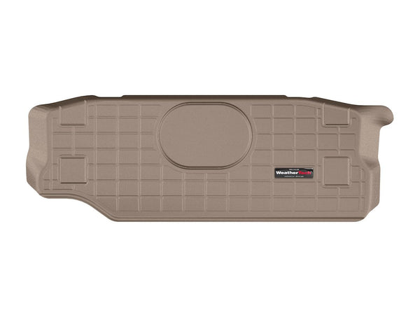 Weathertech Cargo Area Liner (MPN: 411197)
