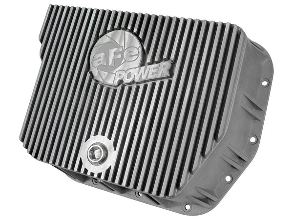 Advanced FLOW Engineering Auto Transmission Oil Pan (MPN: 46-70050)