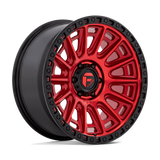 Fuel Off Road Wheel (MPN: D83420908950)