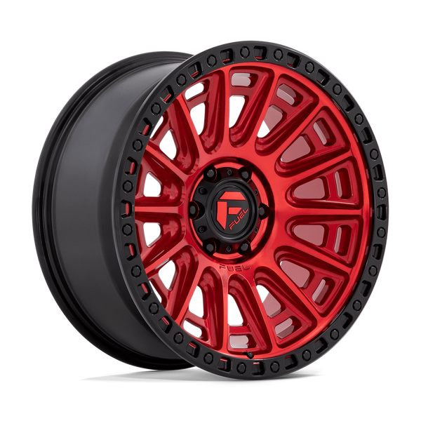 Fuel Off Road Wheel (MPN: D83420908950)