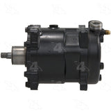 Four Seasons Air Conditioner Compressor (MPN: 57046)