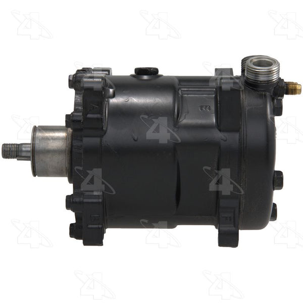 Four Seasons Air Conditioner Compressor (MPN: 57046)