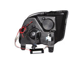 AnzoUSA Projector Headlight Assembly (MPN: 121166)
